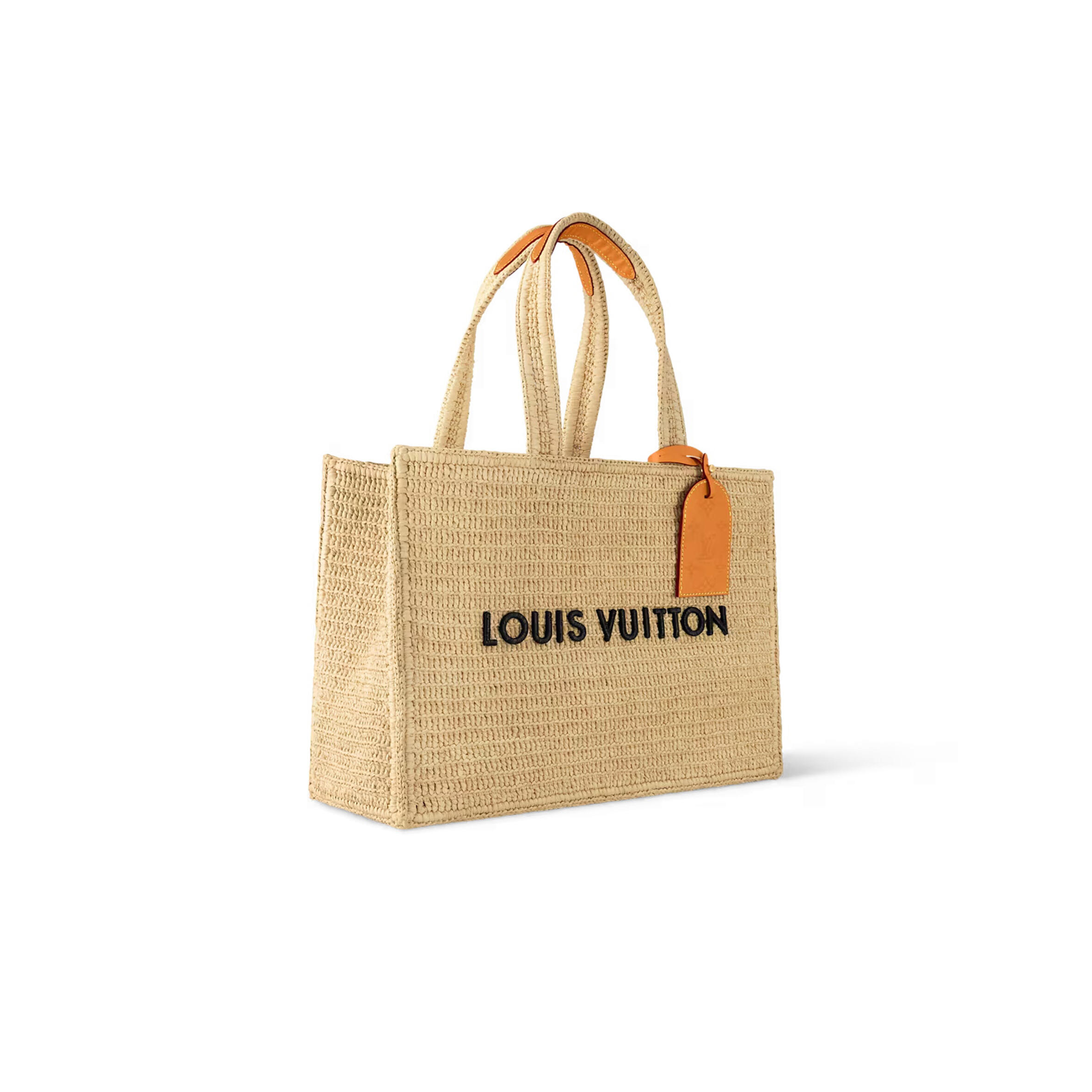 l0*is V*t0n summer shopper tote mm m14458 (44*32*17cm)